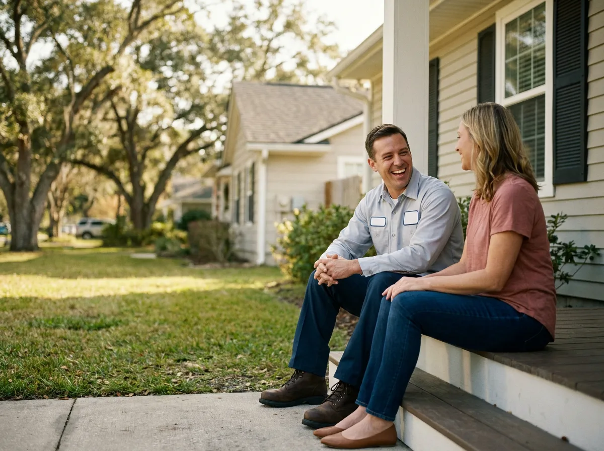 Septic tank pumping FAQs for Red Banks, MS